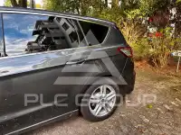 2016 Ford S-Max
