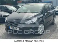 2016 Ford S-Max