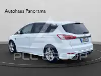 2016 Ford S-Max
