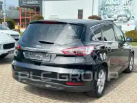 2016 Ford S-Max