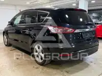 2016 Ford S-Max