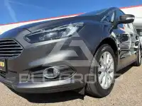 2016 Ford S-Max