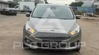 2016 Ford S-Max