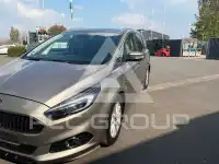 2016 Ford S-Max