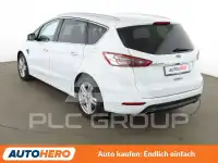 2016 Ford S-Max