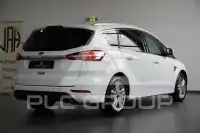 2016 Ford S-Max