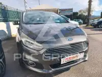 2016 Ford S-Max