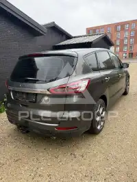 2016 Ford S-Max