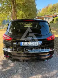 2016 Ford S-Max