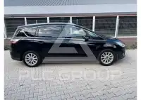 2016 Ford S-Max