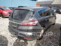 2016 Ford S-Max