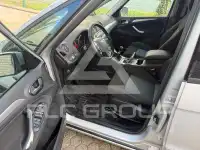 2016 Ford S-Max