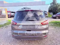 2016 Ford S-Max