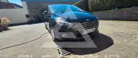 2016 Ford S-Max