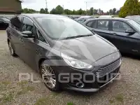 2016 Ford S-Max