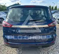 2016 Ford S-Max