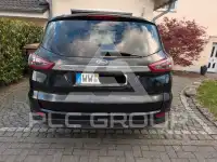 2016 Ford S-Max