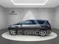 2016 Ford S-Max