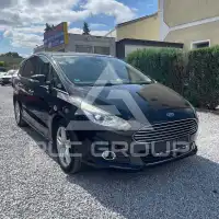 2016 Ford S-Max