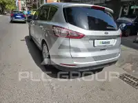 2016 Ford S-Max