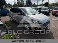 2016 Ford S-Max
