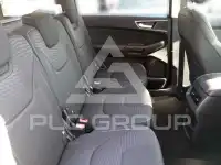 2016 Ford S-Max