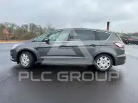 2016 Ford S-Max