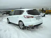 2016 Ford S-Max