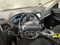 2016 Ford S-Max