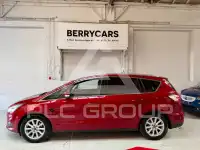 2016 Ford S-Max