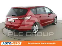 2016 Ford S-Max