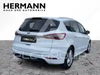 2016 Ford S-Max