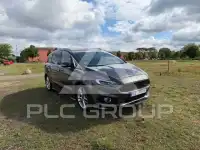 2016 Ford S-Max