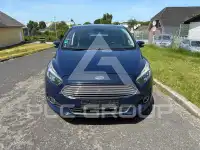 2016 Ford S-Max