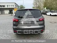 2016 Ford S-Max