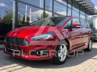 2016 Ford S-Max