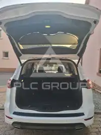2016 Ford S-Max