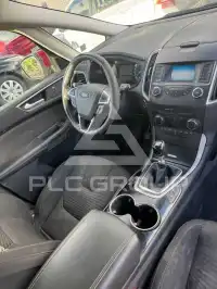 2016 Ford S-Max