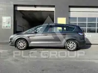 2016 Ford S-Max