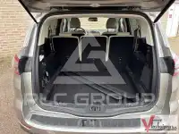 2016 Ford S-Max