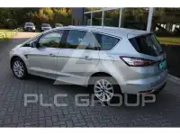 2016 Ford S-Max