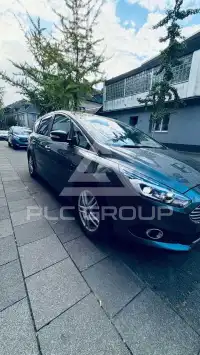 2016 Ford S-Max