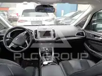 2016 Ford S-Max
