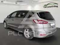 2016 Ford S-Max