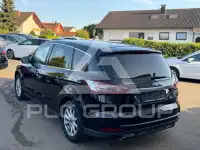2016 Ford S-Max