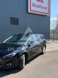 2016 Ford S-Max