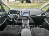 2016 Ford S-Max