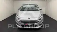 2016 Ford S-Max