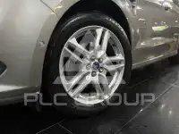 2016 Ford S-Max