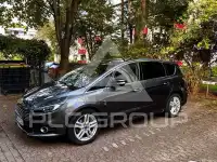 2016 Ford S-Max